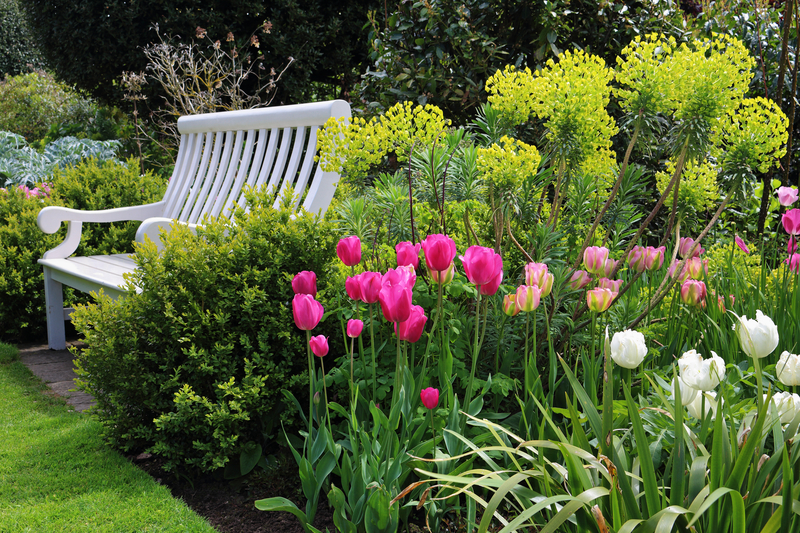 Landscaping Changes in Michigan