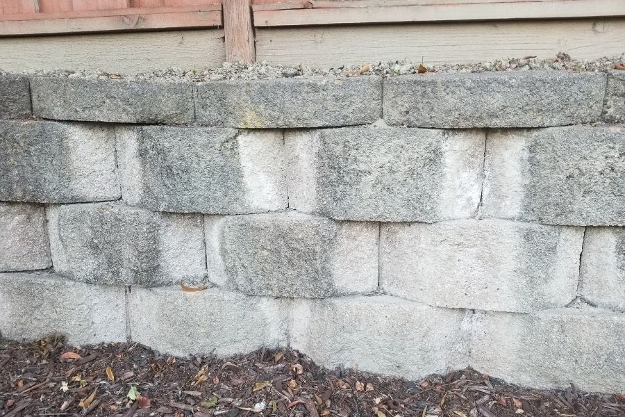 Retaining Walls in Downriver Michigan: An Investment for your Home and Property